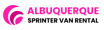 albuquerque sprinter van rental logo