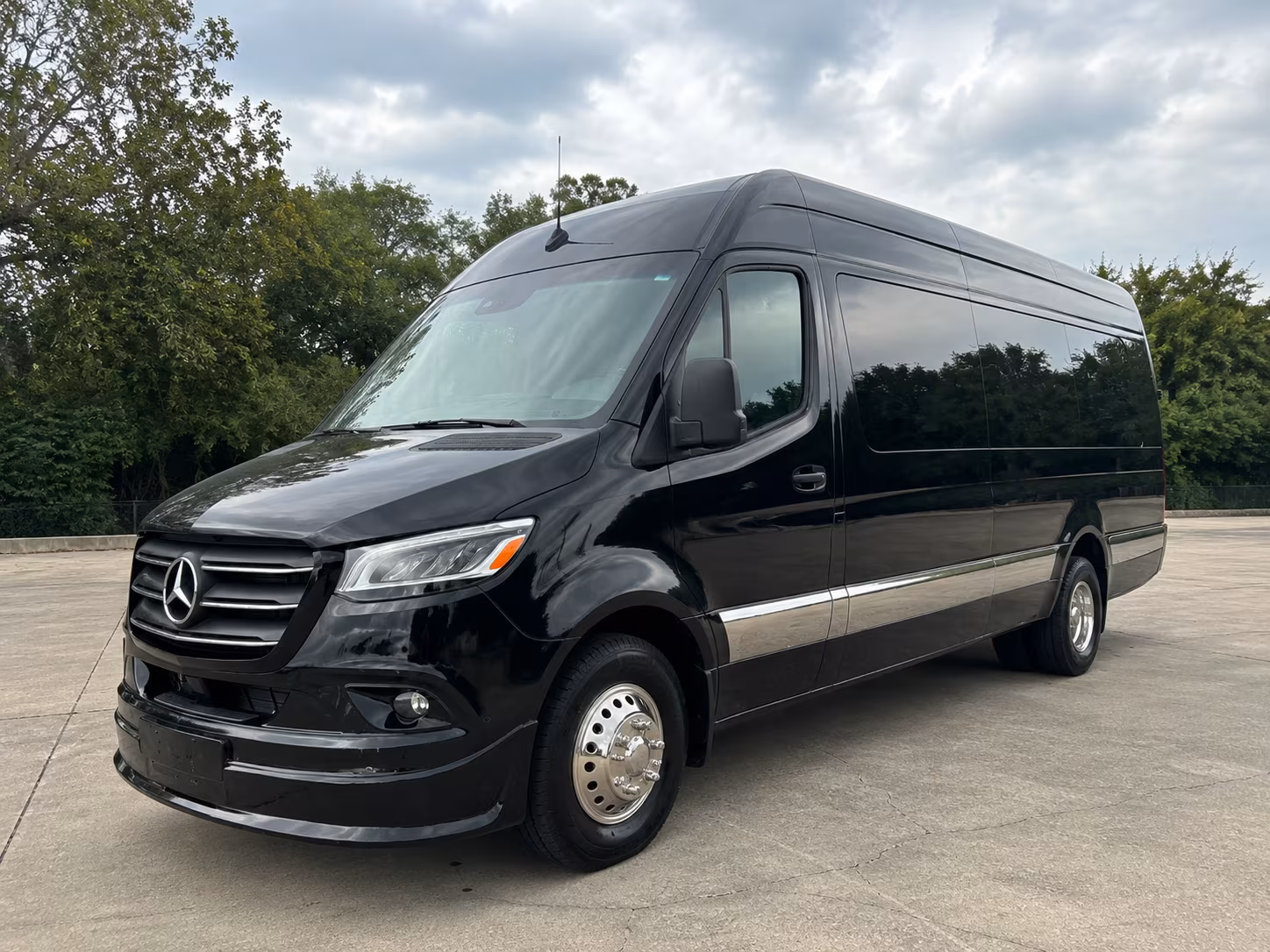 find the perfect transportation for your next birthday 2