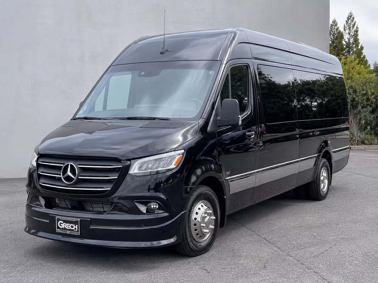 find the perfect transportation for your next concert or music festival 2