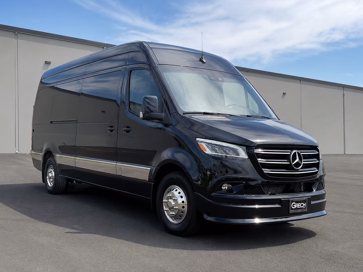 find the perfect transportation for your next concert or music festival 3