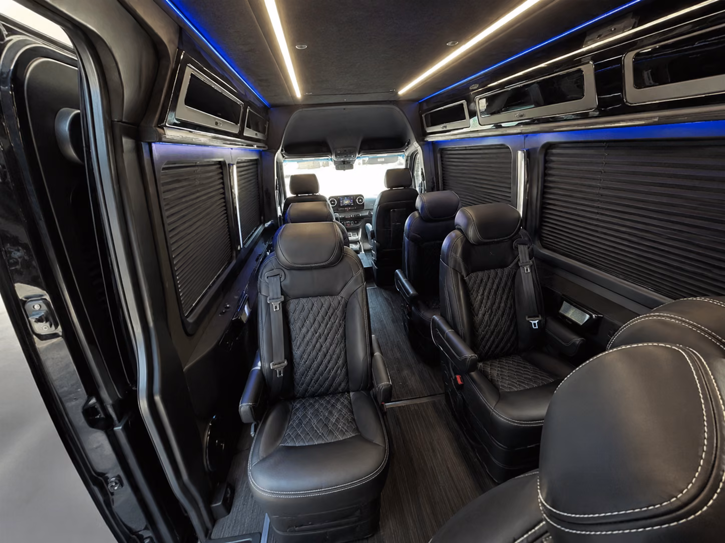 find the perfect transportation for your next employee shuttle 3