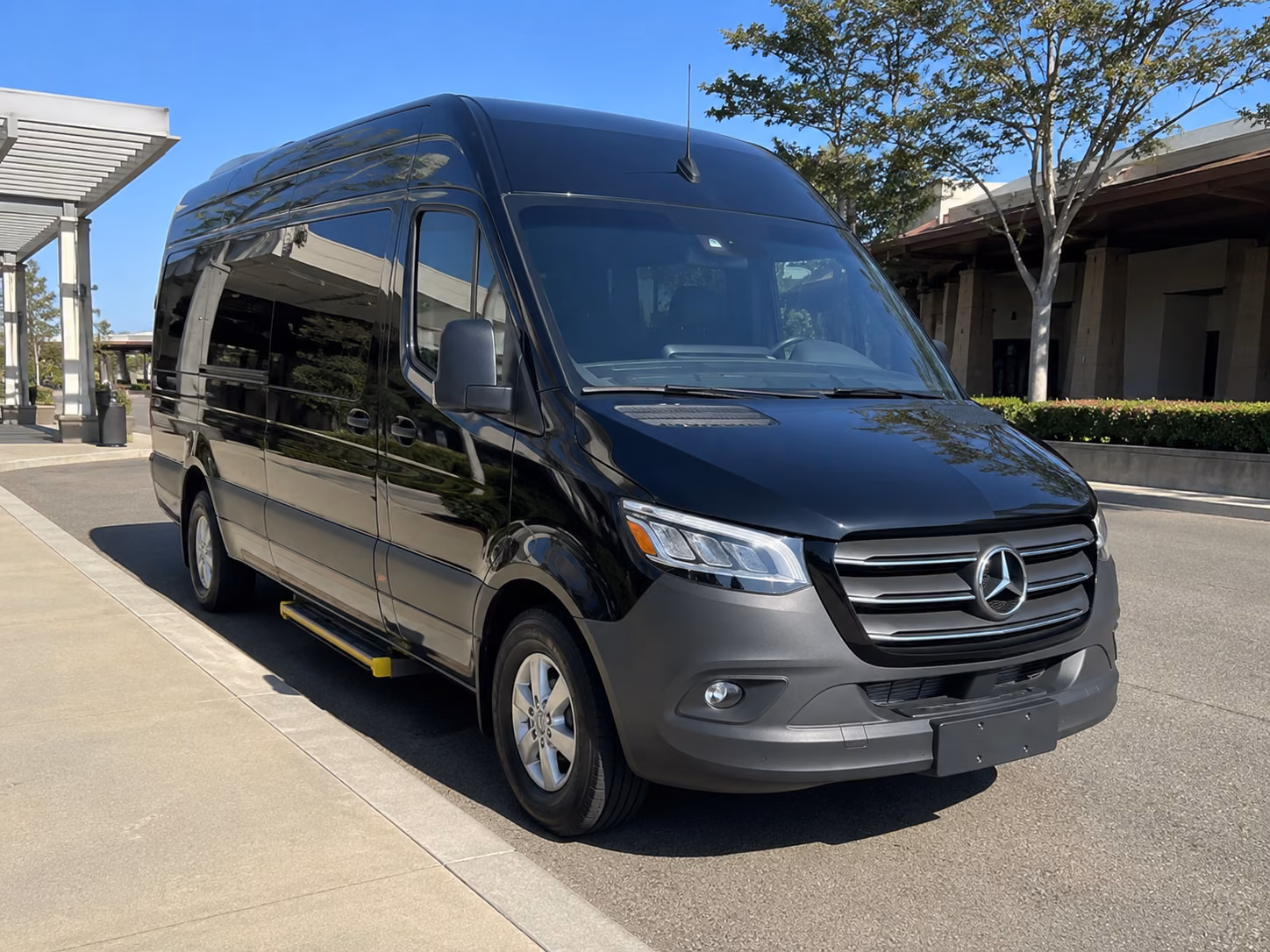 find the perfect transportation for your next private event 1