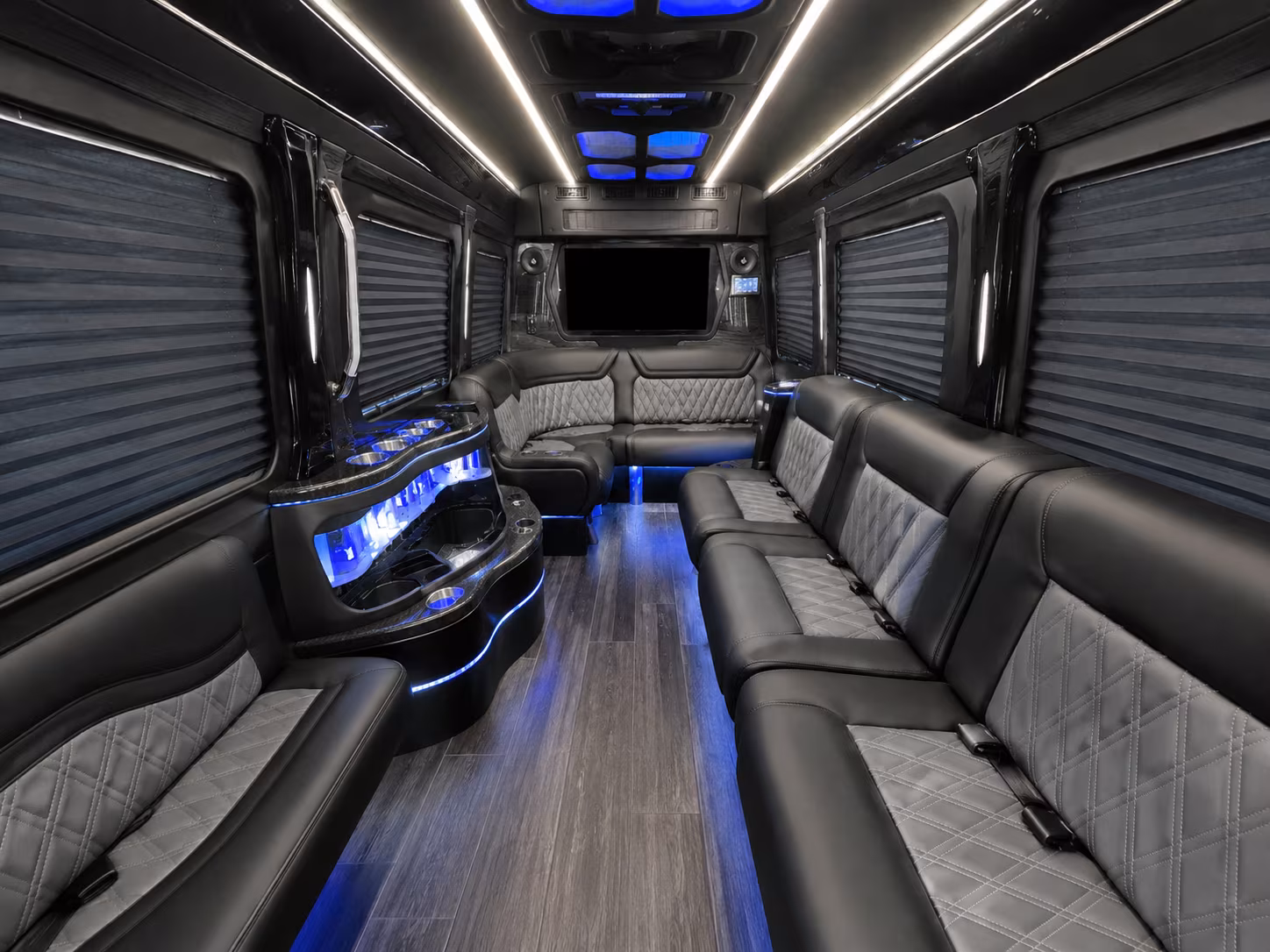 find the perfect transportation for your next private event 4