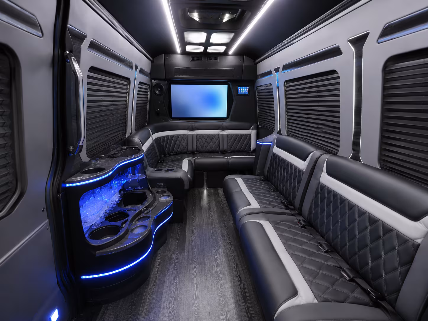 find the perfect transportation for your next wedding 2
