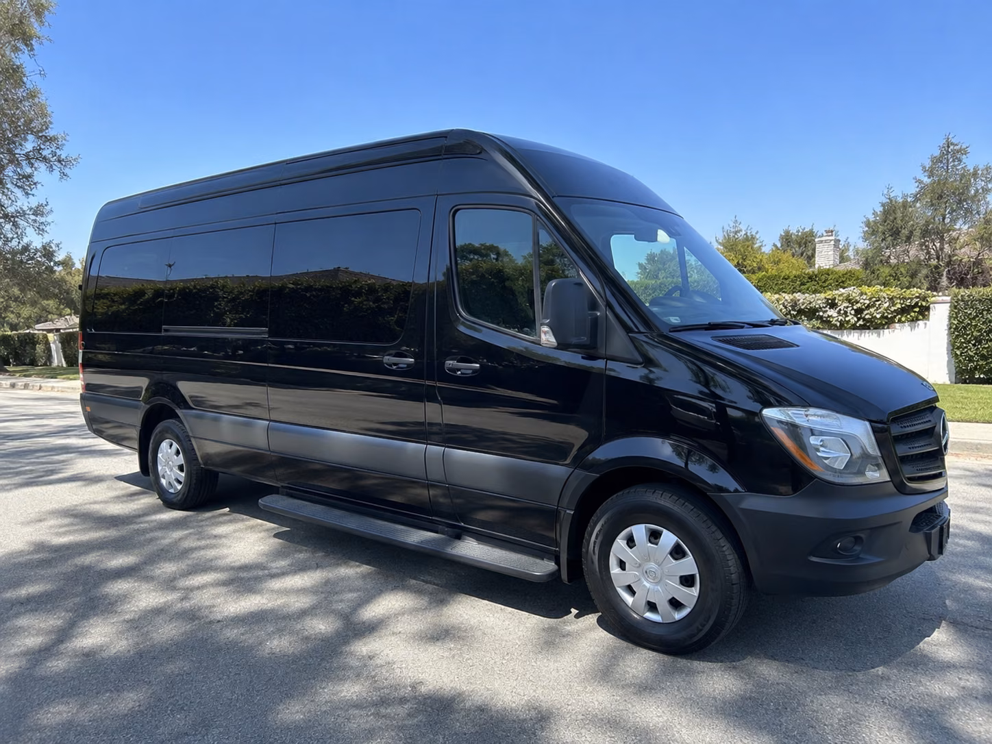 find the perfect transportation for your next wine tour 1