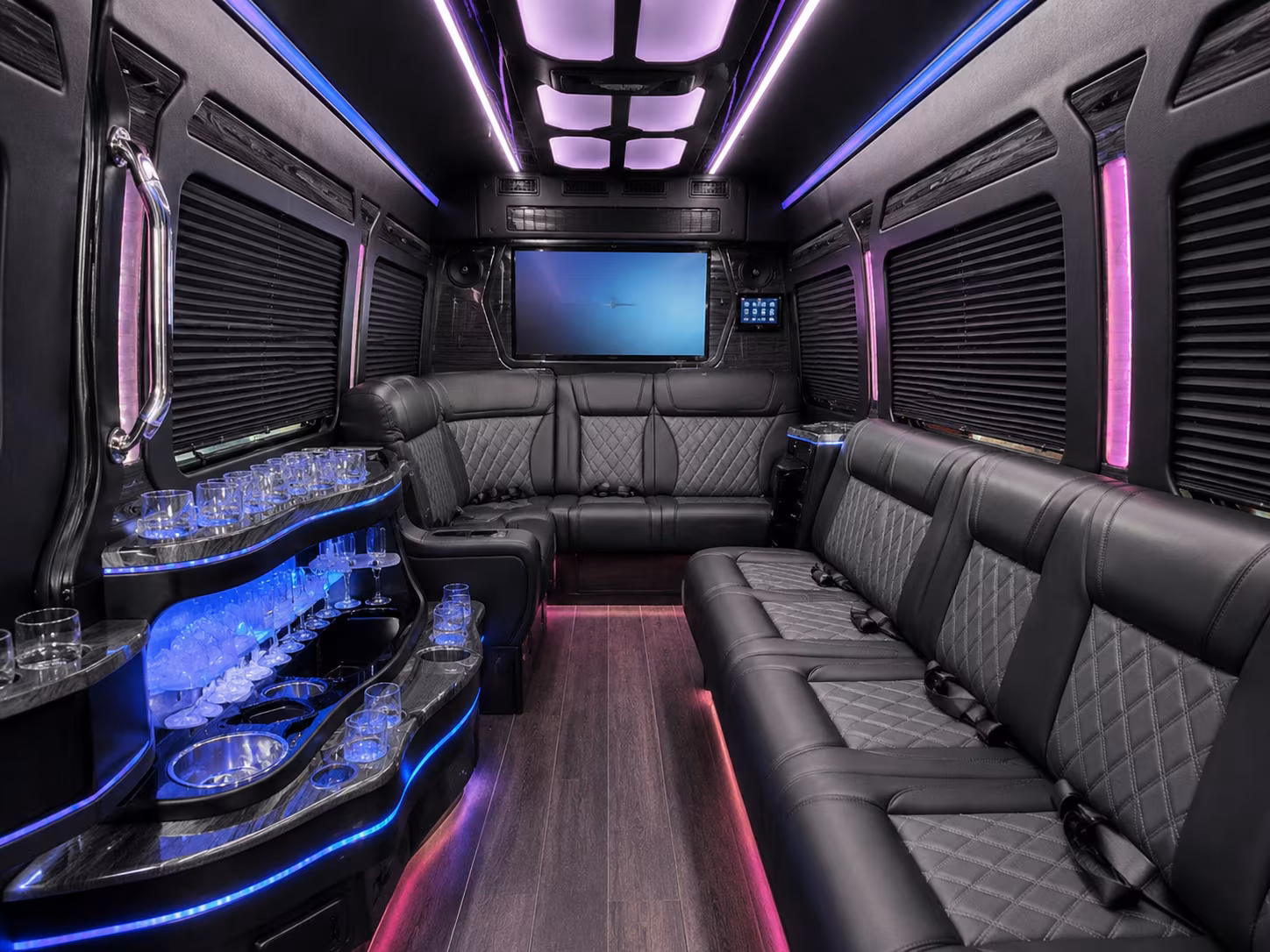 find the perfect transportation for your next wine tour 2