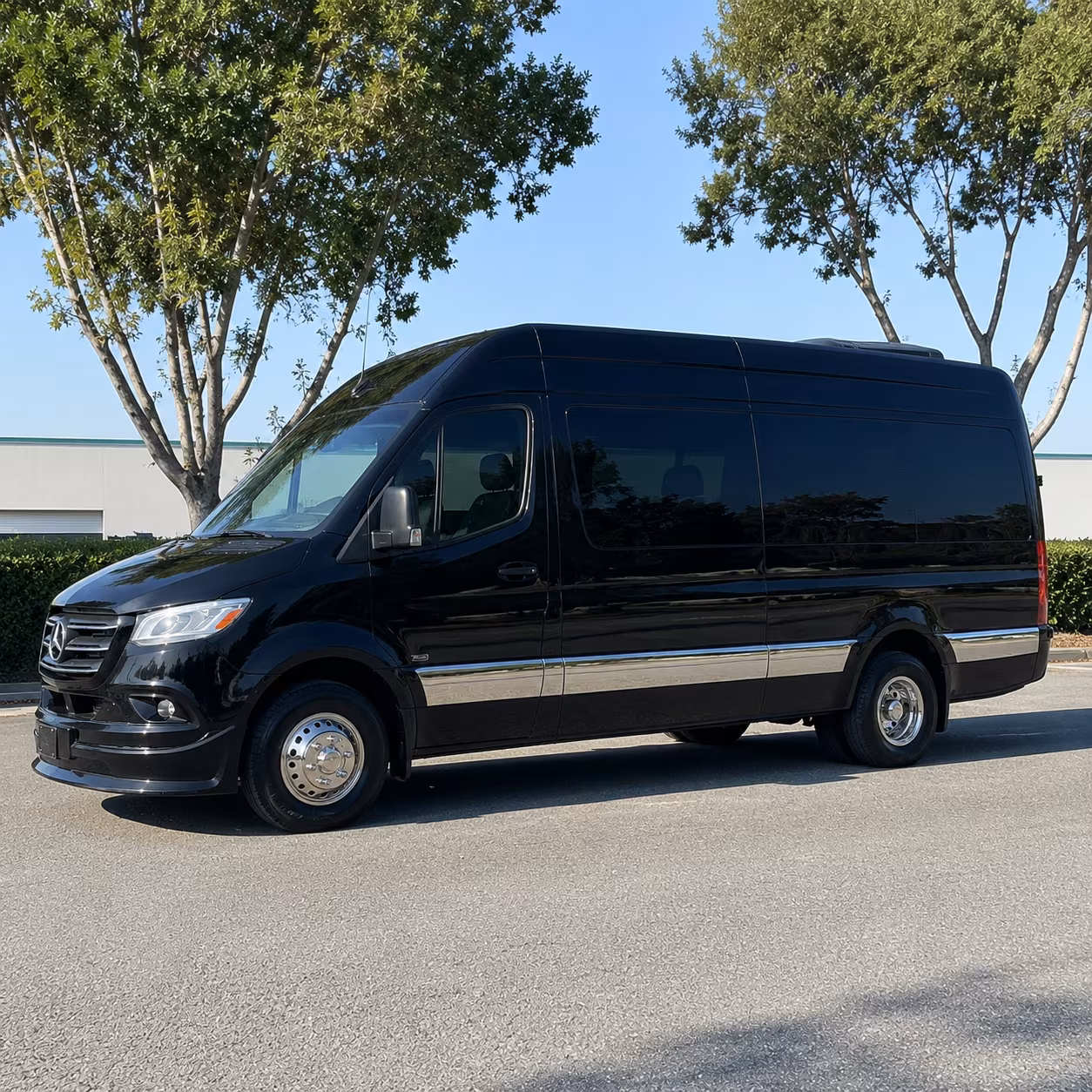 find the perfect transportation for your next wine tour 3