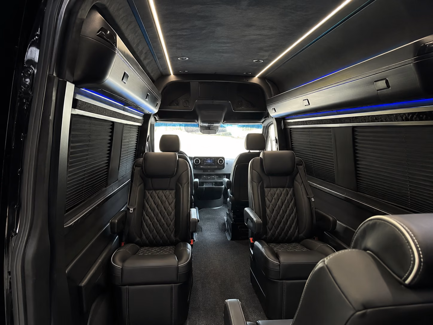 find the perfect transportation for your next wine tour 4