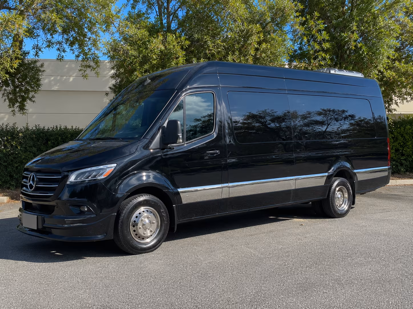 find the perfect transportation for your next wine tour 5